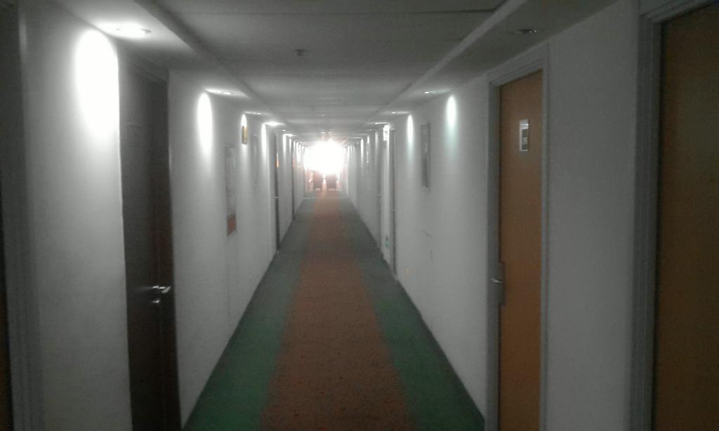 Ibis Beijing Capital Airport Hotel Shunyi Exterior foto