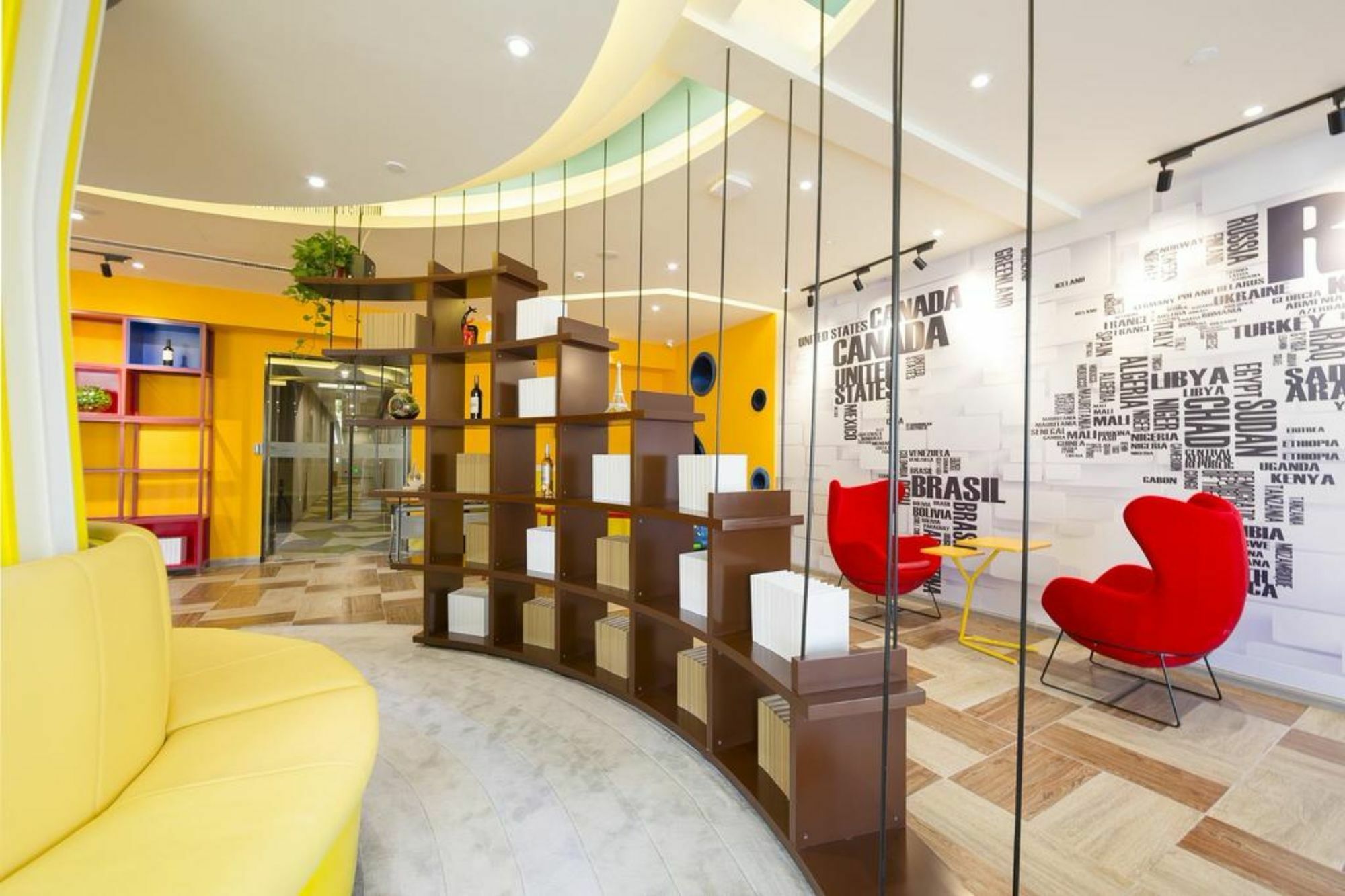Ibis Beijing Capital Airport Hotel Shunyi Exterior foto