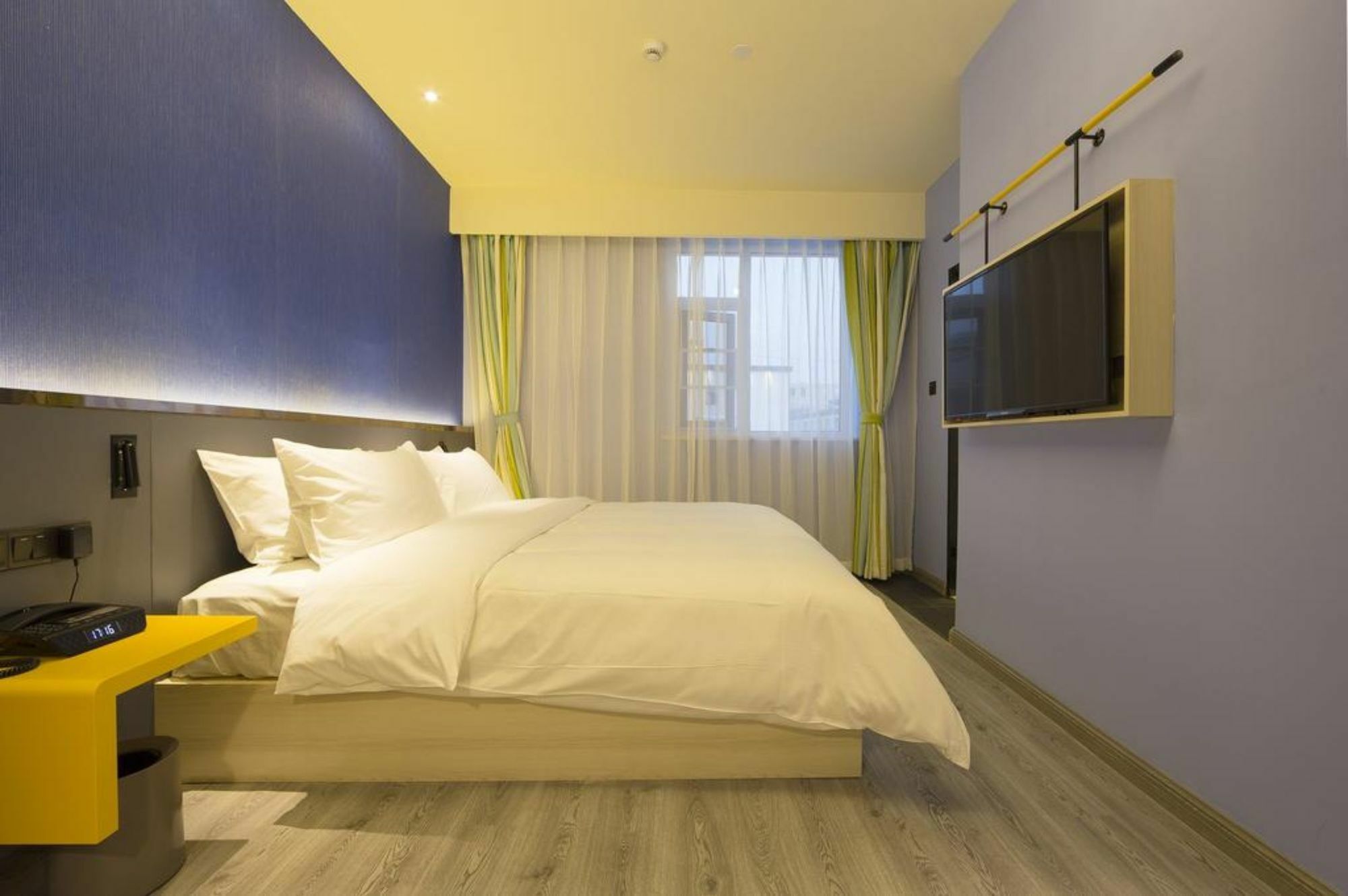 Ibis Beijing Capital Airport Hotel Shunyi Exterior foto