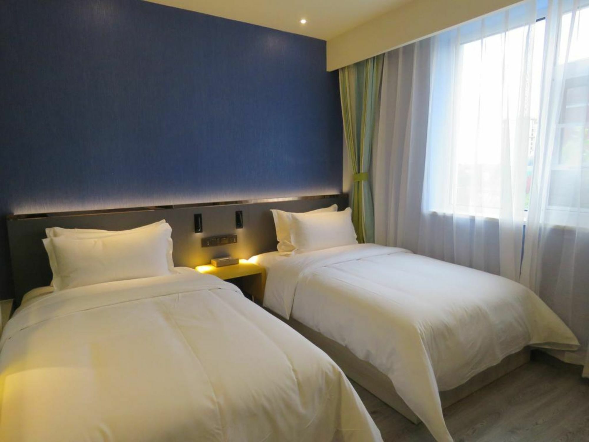 Ibis Beijing Capital Airport Hotel Shunyi Exterior foto