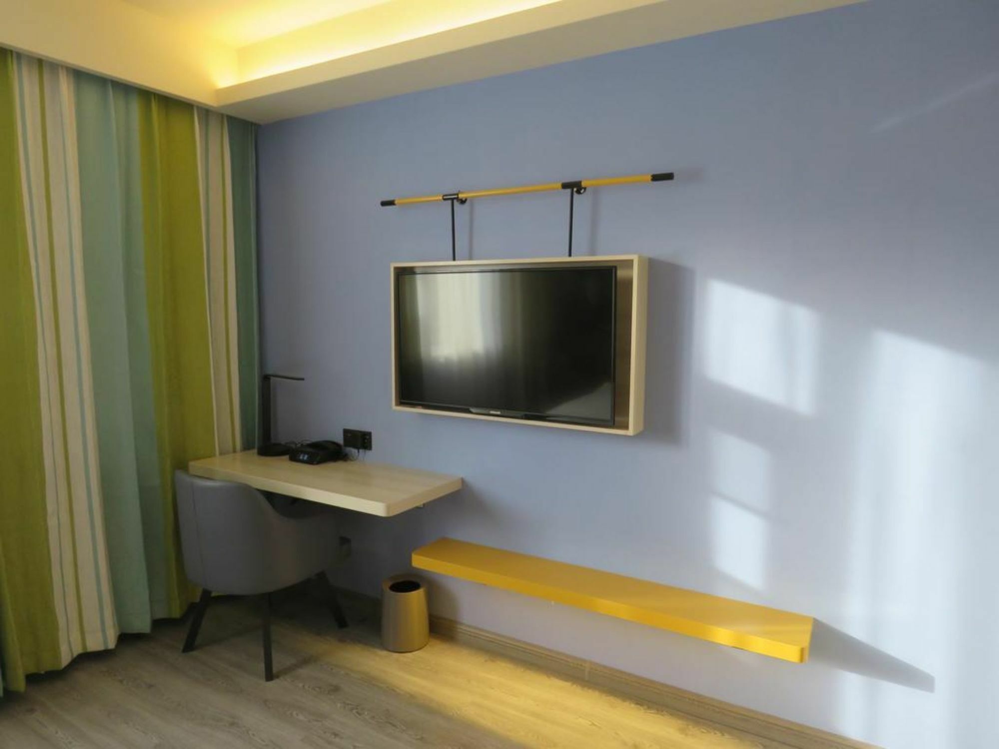 Ibis Beijing Capital Airport Hotel Shunyi Exterior foto