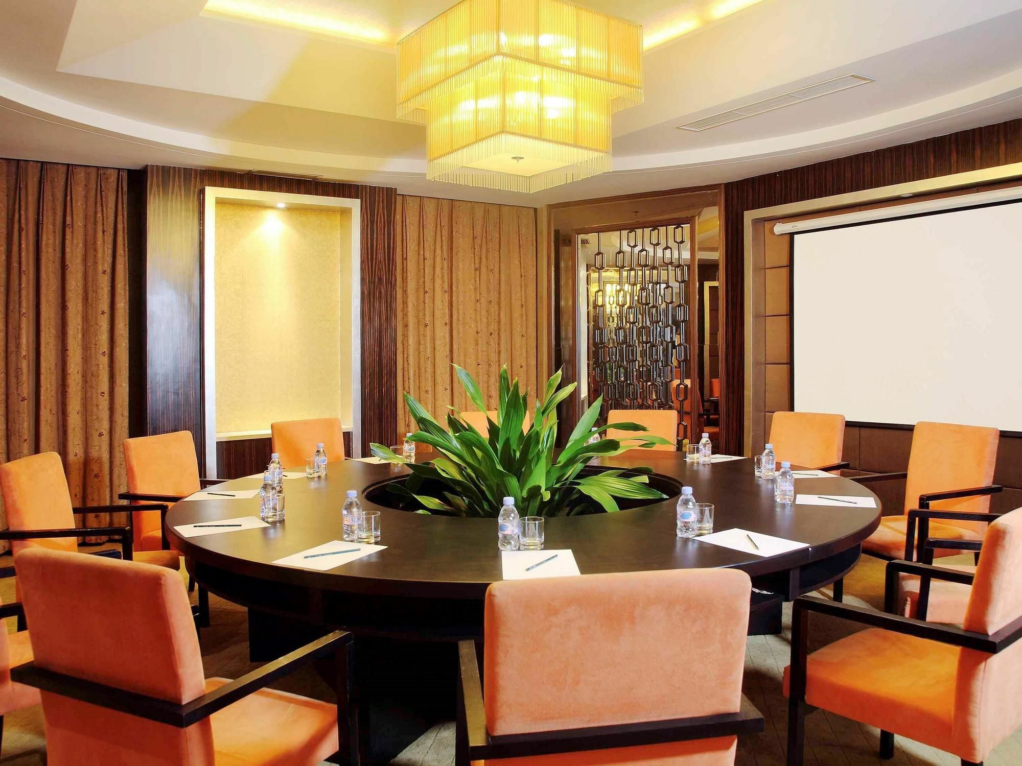 Ibis Beijing Capital Airport Hotel Shunyi Exterior foto