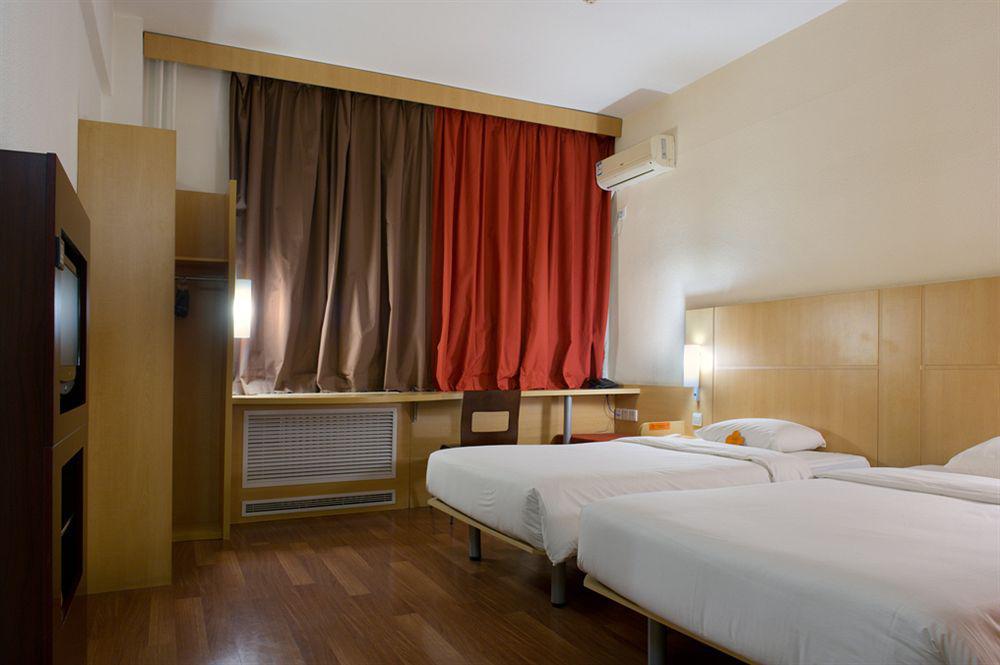 Ibis Beijing Capital Airport Hotel Shunyi Exterior foto
